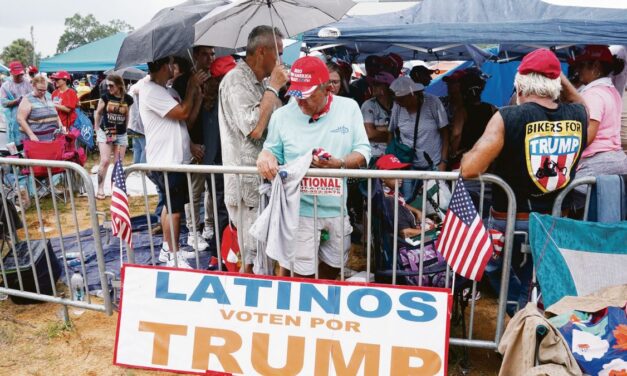 El gobierno de Donald Trump solicitó un nuevo centro para detener a 700 inmigrantes en Miami