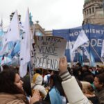 El costo político de una batalla perdida y las fracturas internas que dejó la ley de Inviolabilidad de la Propiedad Privada
