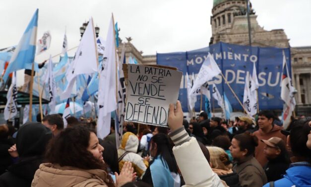 El costo político de una batalla perdida y las fracturas internas que dejó la ley de Inviolabilidad de la Propiedad Privada