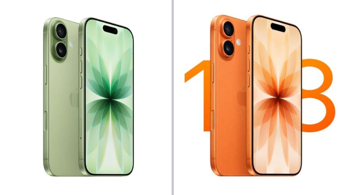 iPhone 17 frente al iPhone 18: cuáles son las novedades del nuevo modelo y cuál conviene comprar