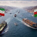 Irán avanza con Omán en las negociaciones por el estrecho de Ormuz, aunque el acuerdo no reabrirá el tránsito