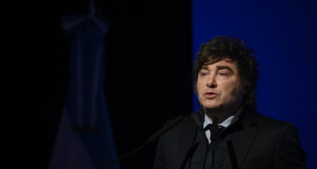 La actitud de Javier Milei encendió el miedo a que vuelva la nostalgia por el pasado