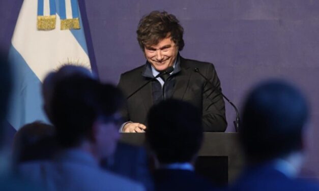 Javier Milei participará del Council of the Americas junto a Caputo, Quirno y Sturzenegger