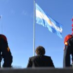 Javier Milei confirmó que va por la reelección en 2027 y ya definió a su compañero de fórmula