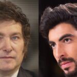 La chicana de Javier Milei contra Facundo Moyano: Experto en paros