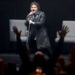 Javier Milei confirmó un nuevo recital con La Banda Presidencial tras la inflación mayorista de julio