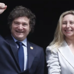 Karina Milei activa campaña bonaerense de La Libertad Avanza con una cumbre en la Casa Rosada