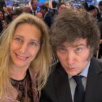 Javier Milei recalcula y define entre dos mujeres a su compañera de fórmula