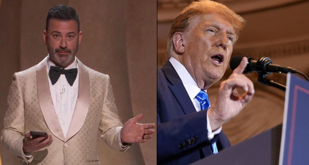 Disney y ABC demandaron al gobierno de Donald Trump y buscan frenar la revisión de sus licencias