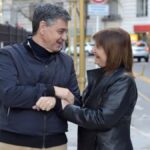 Jorge Macri mira a Patricia Bullrich como posible rival en 2027: Bienvenida la competencia