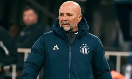 Talleres cortó con el «negocio» de las indemnizaciones millonarias de Sampaoli: cómo fue su desvinculación