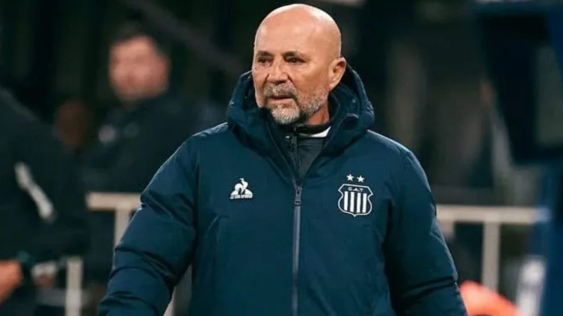 Talleres cortó con el «negocio» de las indemnizaciones millonarias de Sampaoli: cómo fue su desvinculación