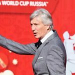 El emotivo mensaje que José Pekerman le envió a Lionel Messi tras la muerte de su padre: “Padre ejemplar, hijo ejemplar”