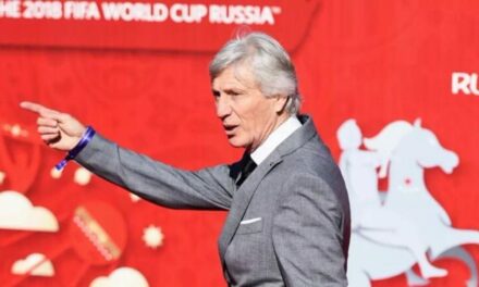 El emotivo mensaje que José Pekerman le envió a Lionel Messi tras la muerte de su padre: “Padre ejemplar, hijo ejemplar”