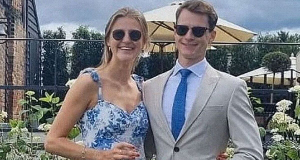 Una pareja de Reino Unido murió en un accidente de helicóptero durante su luna de miel