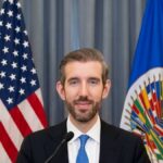 Quién es Juan Pablo Segura, el hijo de argentinos que asumió un cargo clave en el gobierno de Donald Trump