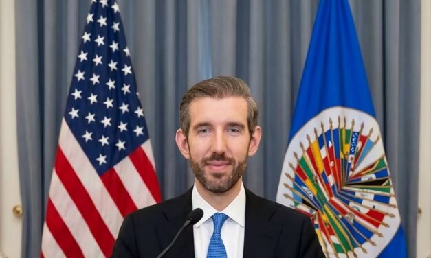 Quién es Juan Pablo Segura, el hijo de argentinos que asumió un cargo clave en el gobierno de Donald Trump