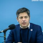 Axel Kicillof cruzó a Javier Milei por la morosidad récord: «Está generando un profundo deterioro»