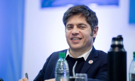 La morosidad se multiplicó por cinco. No es la gente, es Milei