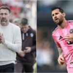 El Inter Miami de Lionel Messi confirmó la llegada del Kily González como nuevo director técnico