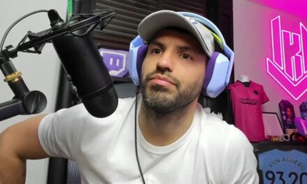 El Kun Agüero y su aventura en los esports: ¿esta siendo un negocio rentable?