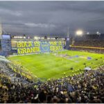 Boca dejará La Bombonera y se mudaría por varios partidos: ¿en qué estadio hará de local?