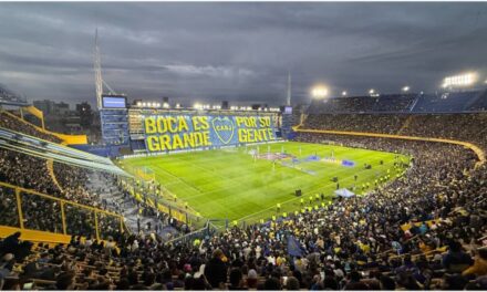 Boca dejará La Bombonera y se mudaría por varios partidos: ¿en qué estadio hará de local?