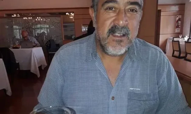 Giro en el caso Loan: Sobreseyeron al sanjuanino Carlos Pérez