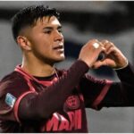 Talleres vs Lanús: el «Granate» golpeó con un 3-0 en Córdoba y se quedó con un triunfazo por el Clausura