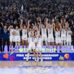 «Las Gigantes de América»: La Selección Argentina de Básquet se consagró bicampeona del Sudamericano y siguen haciendo historia