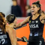 Las Leonas volvieron a hacer historia: Campeonas del mundo ante Países Bajos