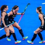 Las Leonas golearon a España y ya están en las semifinales del Mundial
