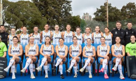 Las Leonas vs Países Bajos: la batalla final en Amstelveen que romperá medio siglo de paridad