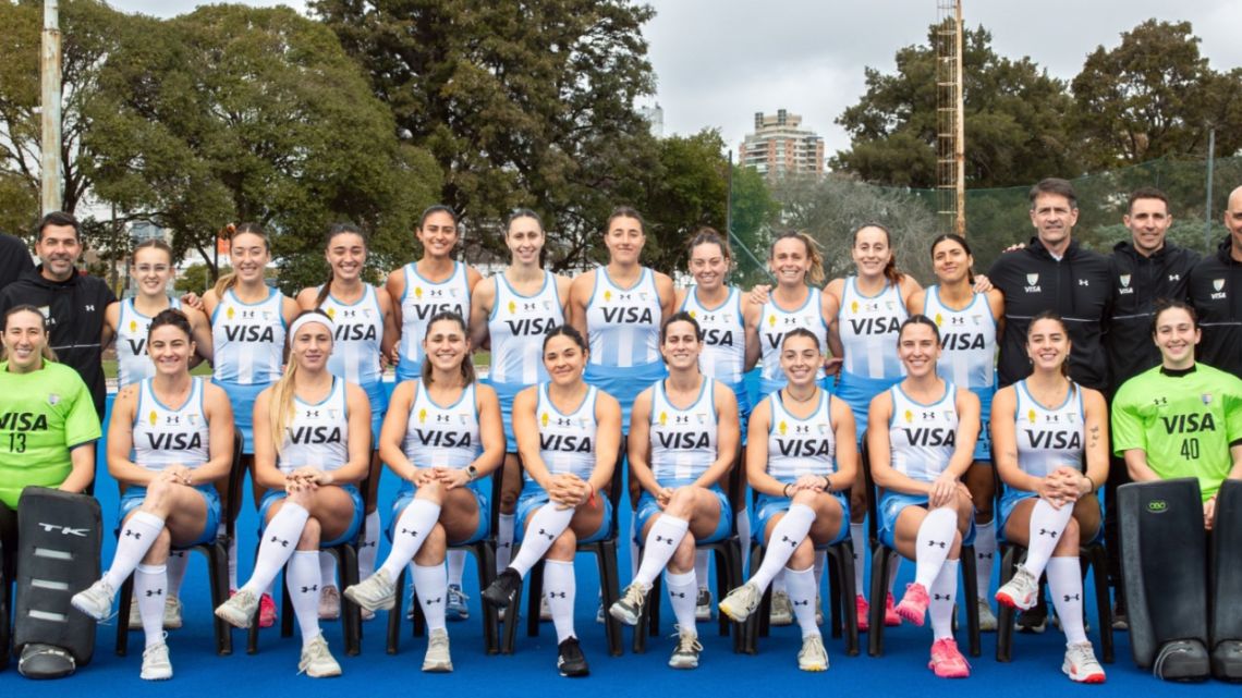Las Leonas vs Países Bajos: la batalla final en Amstelveen que romperá medio siglo de paridad