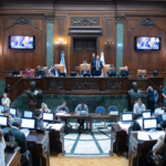 tras acuerdo PRO, PJ y LLA, sesionarán para designar al Fiscal General y a la Defensora del Pueblo