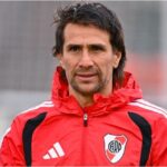 Leonardo Ponzio es el nuevo DT de River: el modelo de la Selección Argentina que buscan repetir en Núñez