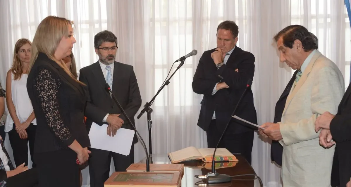 Piden el jury contra la jueza de Paz de Caucete: una abogada denuncia «prevaricato, abuso de autoridad y graves irregularidades»