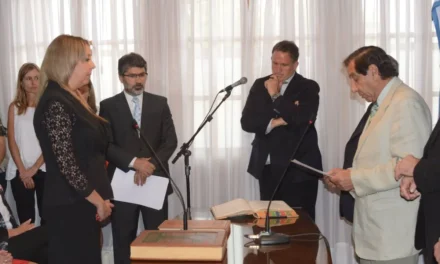 Piden el jury contra la jueza de Paz de Caucete: una abogada denuncia «prevaricato, abuso de autoridad y graves irregularidades»