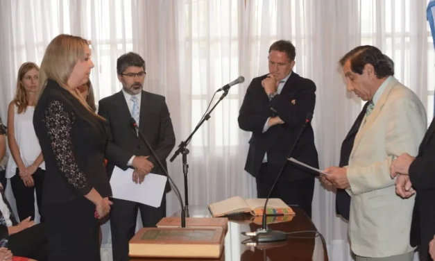 Piden el jury contra la jueza de Paz de Caucete: una abogada denuncia «prevaricato, abuso de autoridad y graves irregularidades»