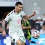 Lionel Messi volvió a jugar en Inter Miami tras la final del Mundial 2026: empate 2-2 ante Columbus Crew