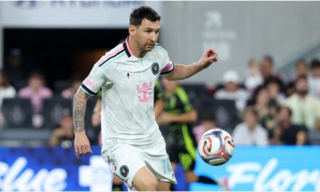 La era post-Mundial de Messi: entre la ilusión en la MLS y el dilema de su continuidad en la Selección Argentina