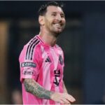 Lionel Messi volvió al gol tras el Mundial 2026: doblete y asistencia en el Inter Miami