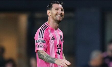 Lionel Messi volvió al gol tras el Mundial 2026: doblete y asistencia en el Inter Miami