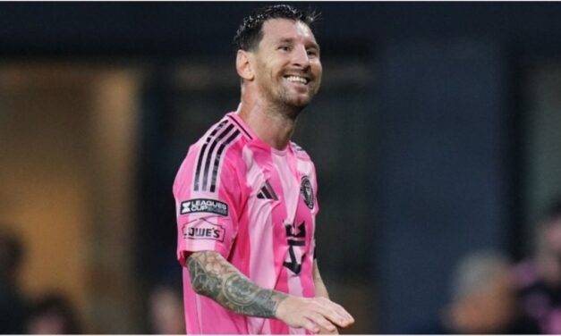 Lionel Messi volvió al gol tras el Mundial 2026: doblete y asistencia en el Inter Miami