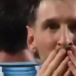 Lionel Messi anunció su retiro de la Selección: «Dolió y duele en el alma»
