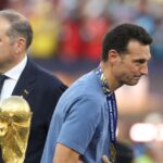 Tres lesionados, Lionel Scaloni en búsqueda de los penales y un cruce con Dibu Martínez: la nueva versión sobre la final del Mundial 2026
