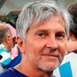 Murió Jorge Messi, papá de Lionel Messi, en Rosario