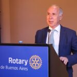 Ricardo Lorenzetti dejó un mensaje al Gobierno sin nombrar a Javier Milei