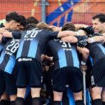 Los Leones van por el tercer puesto del Mundial: hora, TV y formaciones