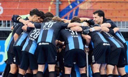Los Leones van por el tercer puesto del Mundial: hora, TV y formaciones